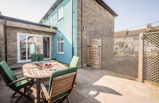 Swifts, Southwold - Foto 26