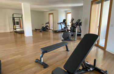 ComeCasa Milano Modern Retreat Gym & Style - Foto 29