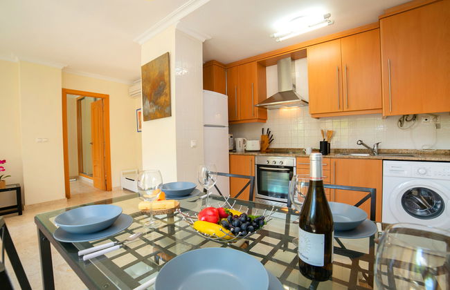 Mirador de Altea - Foto 8