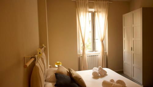 Blanca Sofy - Foto 3, towels, wardrobe