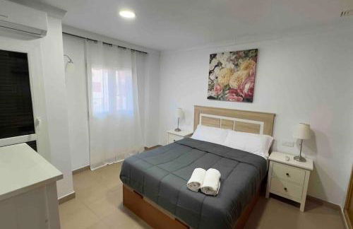 Chalet Adosado Cerca Gibraltar - Foto 17