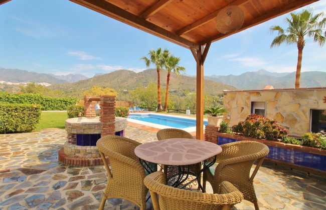 1009 Villa los Tablazos - Foto 38