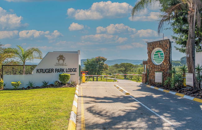 Kruger Park Lodge Unit No. 246 - Photo 42