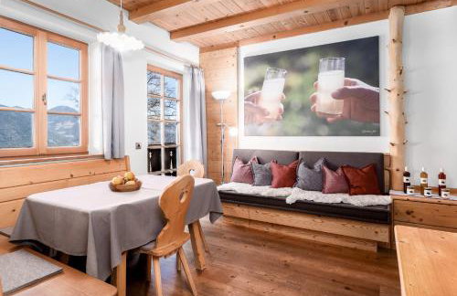 Froetscherhof, Urlaub auf dem Bio-Bauernhof in Brixen, Appartments, Sauna und BrixenCard - Foto 17