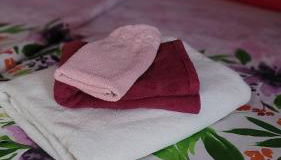 Biggy's Apartment - Foto 5, towels