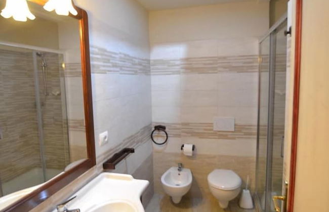 Villa Bolgherello - Foto 25