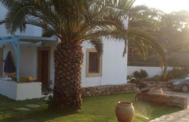 Patmos Garden - Foto 22