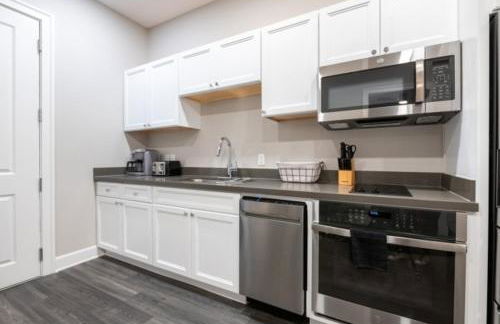 Bywater Suite Hotel - Foto 158