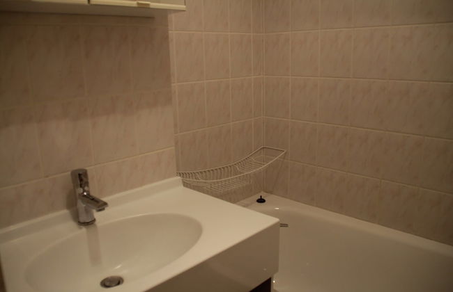 Appartement cocooning 3* au pied des pistes, parking, Wifi, 2 pers. - FR-1-198-221 - Photo 13