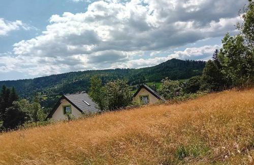 Domki Wichrowe Wzgórze - Foto 25