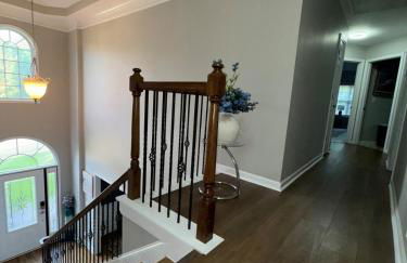 1 Spacious 4BR Getaway near Atlanta - Foto 17