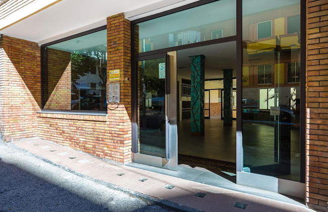 Terrazza 30 by Napoliapartments - Foto 17