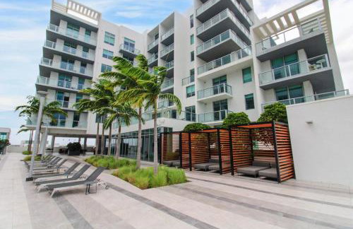Luxury 1BR in Quadro Miami with Pool and Parking - Foto 15