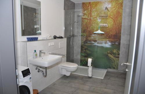 Ferienwohnungen Büffel - Foto 29