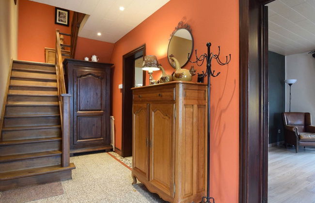 Family Home in Sainte ode - Photo 2