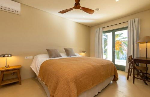 Villa Primavera Renovated Seaview Villa in Mahon - Foto 31