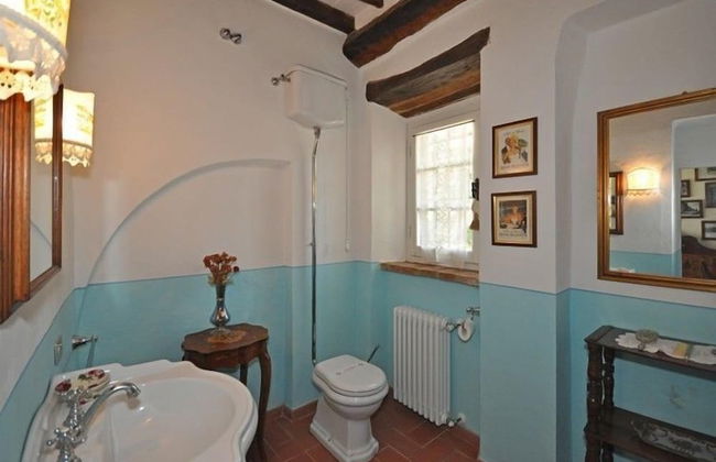 Villa Caterina - Foto 16