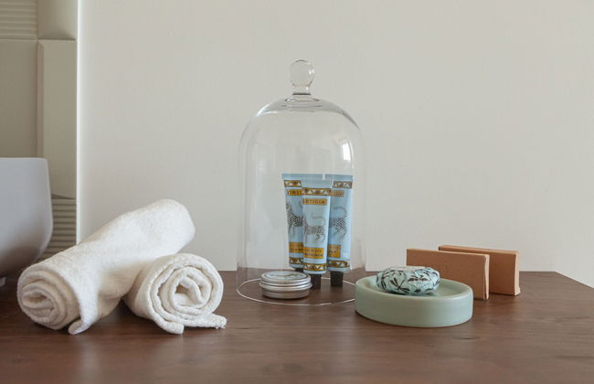 Frantoio L'Olinda - Foto 51