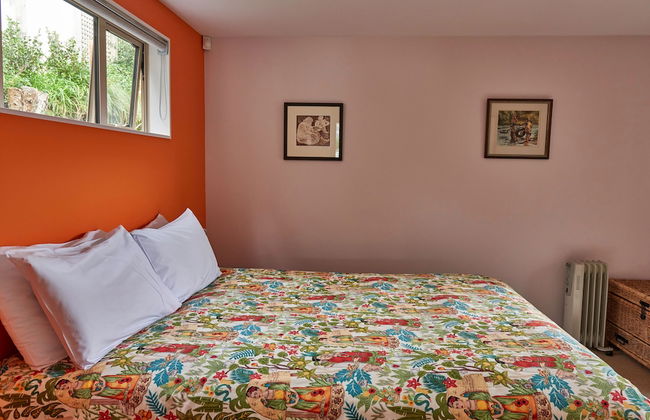 Akaroa on the Beach Apartments - Foto 3