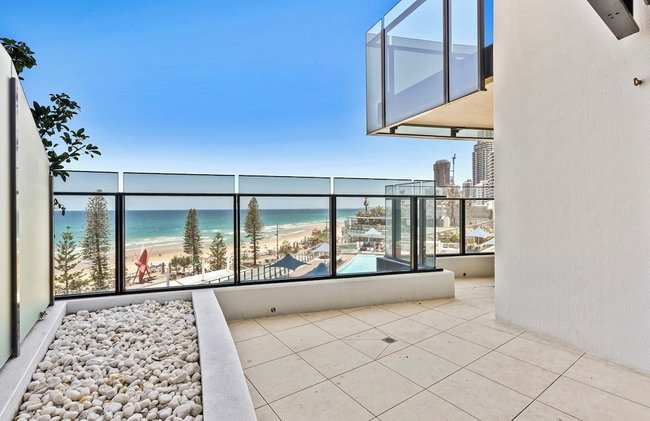 Soul Beachfront Apartments - HR Surfers Paradise - Photo 59