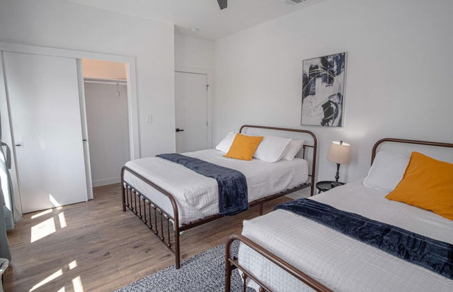 Gorgeous 3 BR 2 BA Near Amazing Downtown - Foto 20