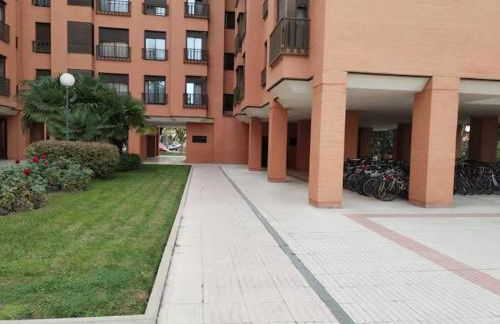 Apartamento Aeropuerto Suite 2 2 3 E - Photo 17