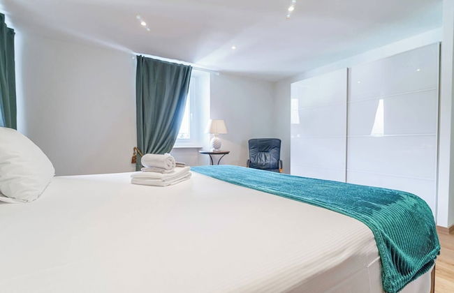 One & Only Losone Apartment - Foto 6