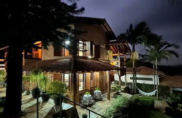 Temporada Retiro do Chalé Brumadinho MG - Foto 71