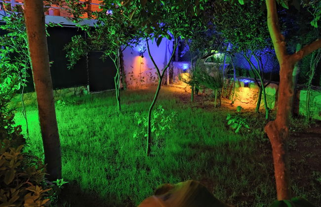 VILLA SOLE MARE DEMRE - Foto 54