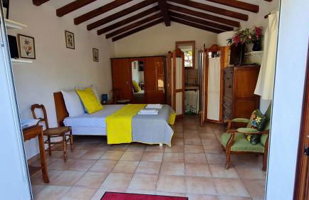 La Bergerie de Pauline - Bord de mer, vue unique - Foto 14