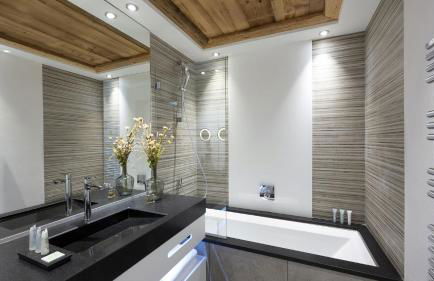 MGM Hôtels & Résidences - Résidence Alexane - Foto 13