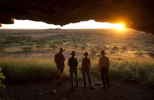 Cheela Plains Station - Foto 17