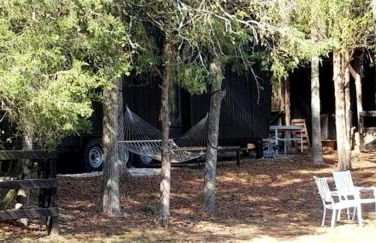 Stylish Tiny House for Glamping in South Carolina - Foto 30