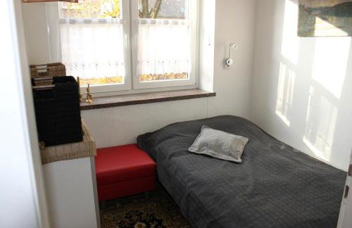 Ferienwohnung "Zur Alten Schule" Neuburxdorf - Foto 6