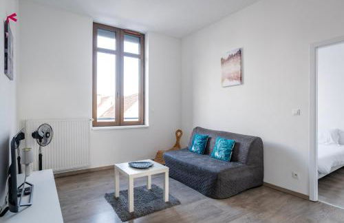 Le Manoir de Cyrielle à 10 min du centre de Strasbourg - Foto 31