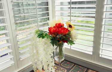 3000sqft Modern Minimal 5BR3BA Home Near ONT - Foto 33