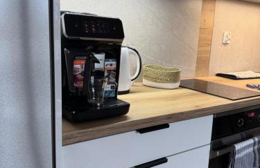 Apartament Przystań Giżycko - Foto 10