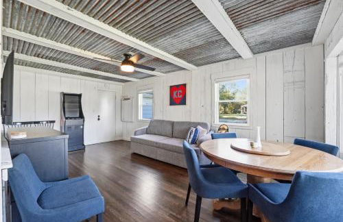 Kansas Cape Cottage - Foto 24