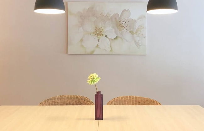 Palm Crescent Huahin Resort - Foto 5