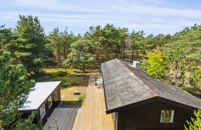 "Sofus" - 500m from the sea - Foto 7