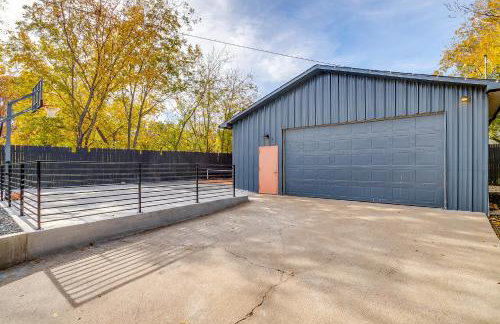 Pickleball Court - Walk to AT&T Stadium, Globe Life, Six Flags, Texas Live! & more - Foto 39