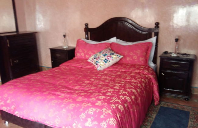 Villa samira - Photo 2