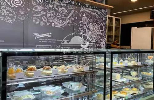 Apartamento - Apê 609 Sky Concept - Maceió AL - Foto 56