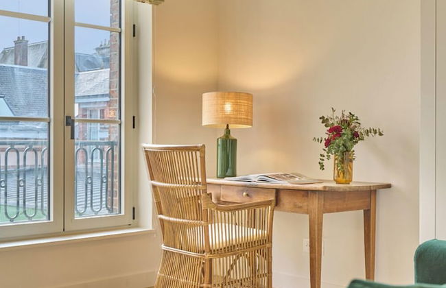 Maleyssie Les Suites - Foto 44