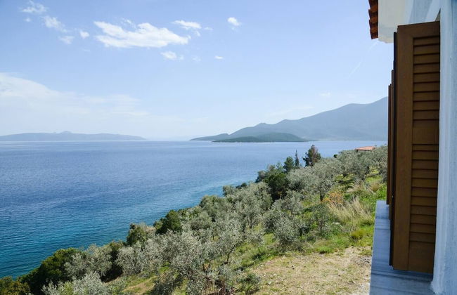 Athena Charming apt with stunning view - Foto 30