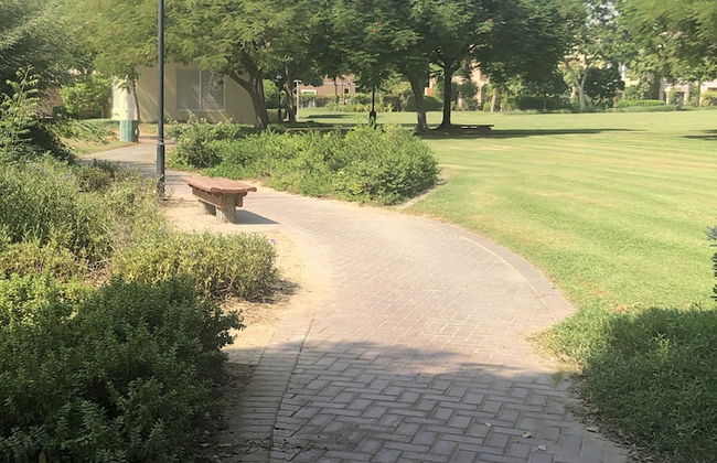 Impeccable 5 Beds Villa in Dubai - Foto 40