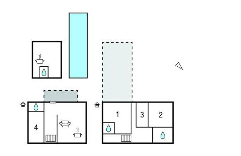Gorgeous Home In Sikovo - Foto 40