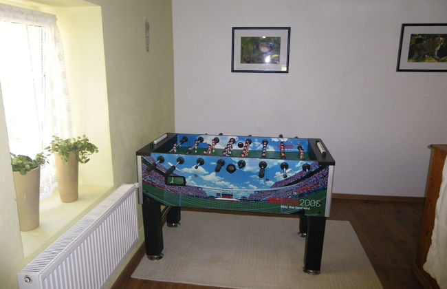 Holiday Home Near Sumava Ski Slopes - Photo 27