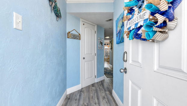 Seascape 1320 - Sea Turtle Nest - Foto 2, Habitación