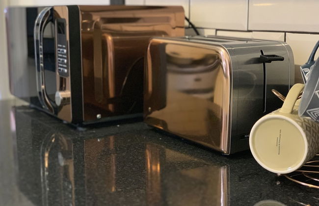 Gordon House - Foto 23